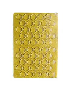 PARACOLPI - Senza Marca