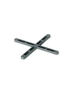 Senza Marca - DISTANZIATORI PER PIASTRELLE A '+' mm 2 cf 500 pz
