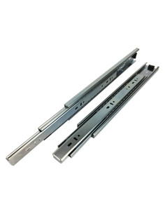 GUIDE A SFERE PER CASSETTI ESTRAZIONE TOTALE - Senza Marca