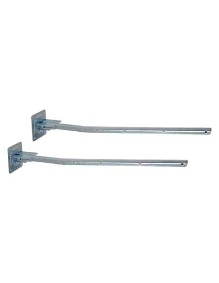 STENDIBIANCHERIA A MURO RIBALTABILE - MINUTEX | Utensili Store