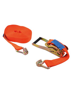 NASTRO DI ANCORAGGIO AD UNCINO - STROPS