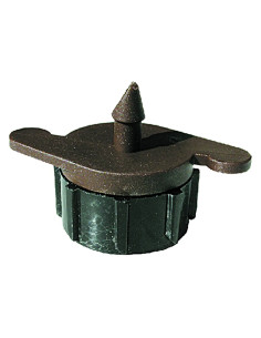 GOCCIOLATORE AUTOCOMPENSANTE - Koncreto