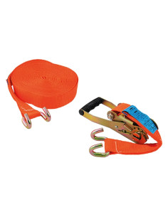 NASTRO DI ANCORAGGIO A SPONDA - STROPS