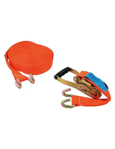 NASTRO DI ANCORAGGIO A SPONDA - STROPS | Utensili Store