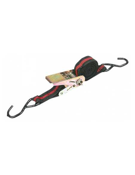 NASTRO DI ANCORAGGIO AD UNCINO - TOPTOOLS | Utensili Store