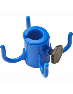 PAPILLON APPENDITUTTO OMBRELLONE SPIAGGIA BLU