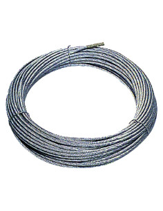 FUNE ANTIGIREVOLE - Senza Marca