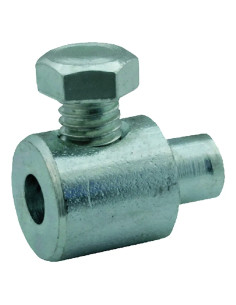 MORSETTO VITE LATERALE - Senza Marca