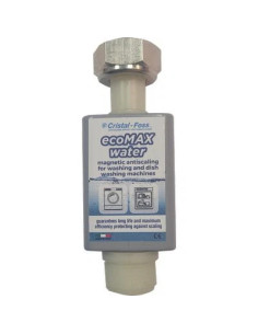 CRISTAL - FOSS ANTICALCARE MAGNETICO ECO MAX WATER