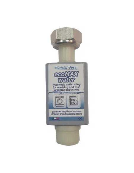 ANTICALCARE MAGNETICO ECO MAX WATER - CRISTAL - FOSS | Utensili Store