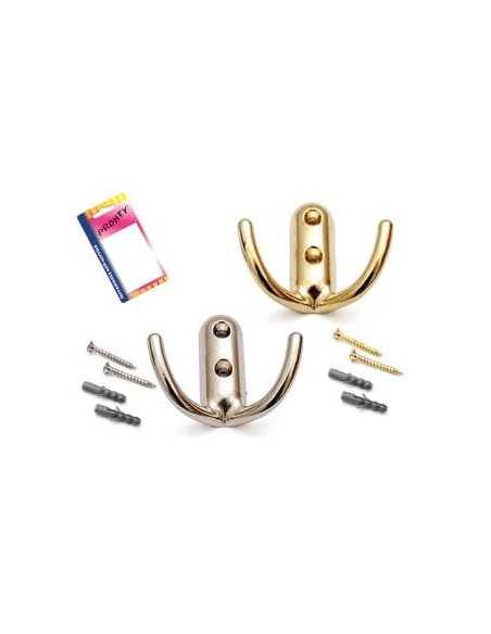 APPENDIABITI A MURO BIGANCIO PRONTY - GENERICA | Utensili Store