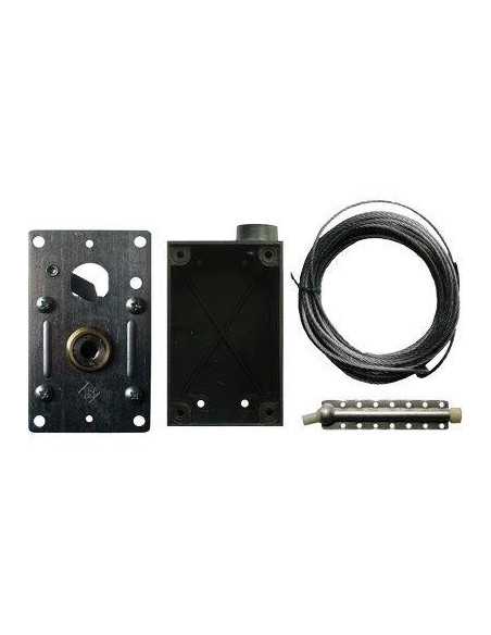 ARGANO X AVVOLGIBILI KIT FUNE TIPO C - GENERICA | Utensili Store