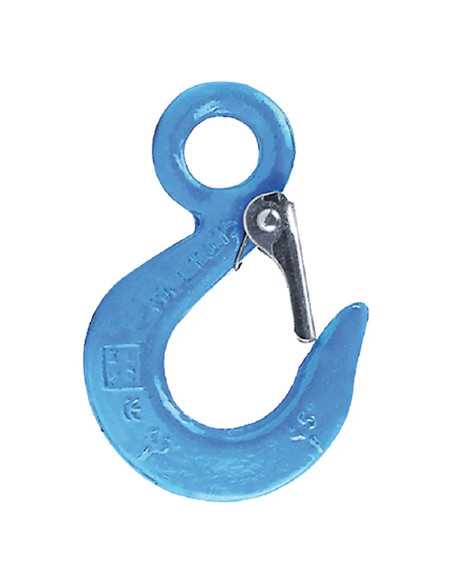 GANCIO DI SOLLEVAMENTO - Senza Marca | Utensili Store