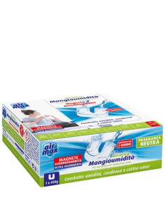 AIRMAX - AIRMAX TAB MAGNETE RICARICA