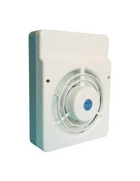 ASPIRATORE ELETTRICO - LUX | Utensili Store