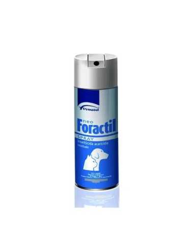 ANTIPARASSITARIO NEOFORACTIL CANI + GATTI FORMEVET - FORMEVET | Utensili Store