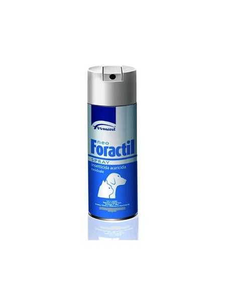 ANTIPARASSITARIO NEOFORACTIL CANI + GATTI FORMEVET - FORMEVET | Utensili Store
