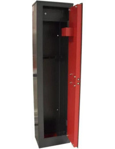 EFFE ARMADIO PORTA FUCILI CLASSIC