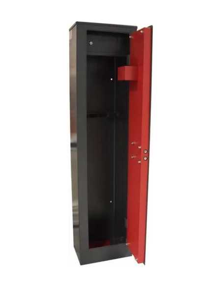 ARMADIO PORTA FUCILI CLASSIC - EFFE | Utensili Store