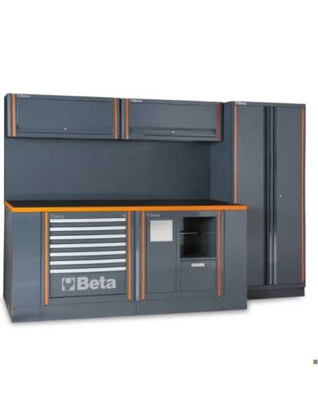 ARREDI RACING STATION AB - Beta Utensili | Utensili Store