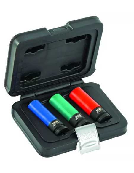 ASS. BUSSOLE CERCHI LEGA - USAG Original | Utensili Store