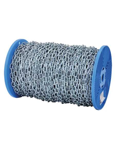 CATENA GENOVESE IN BOBINA - AREF | Utensili Store