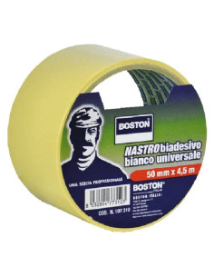 BOSTON NASTRO BIADESIVO