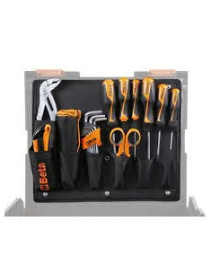 Beta Utensili ASSORTIMENTI 44UT COMBO C99 V1