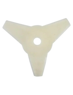 Senza Marca - LAMA A 3 DENTI