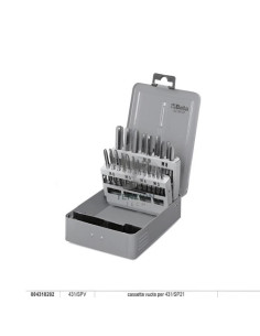 Beta Utensili ASTUCCI PER 431 SP21