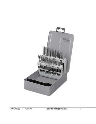 ASTUCCI PER 431 SP21 - Beta Utensili | Utensili Store