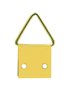 Senza Marca ATTACCAGLIE A SNODO