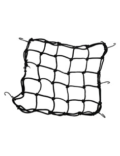 RETE ELASTICA FERMA BAGAGLI - Senza Marca