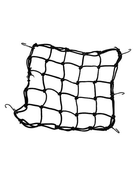 RETE ELASTICA FERMA BAGAGLI - Senza Marca | Utensili Store