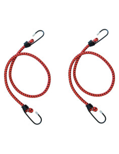 MOLLA ELASTICA LEGABAGLI GANCI FERRO - Senza Marca