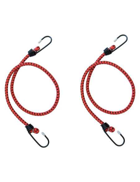 MOLLA ELASTICA LEGABAGLI GANCI FERRO - Senza Marca | Utensili Store