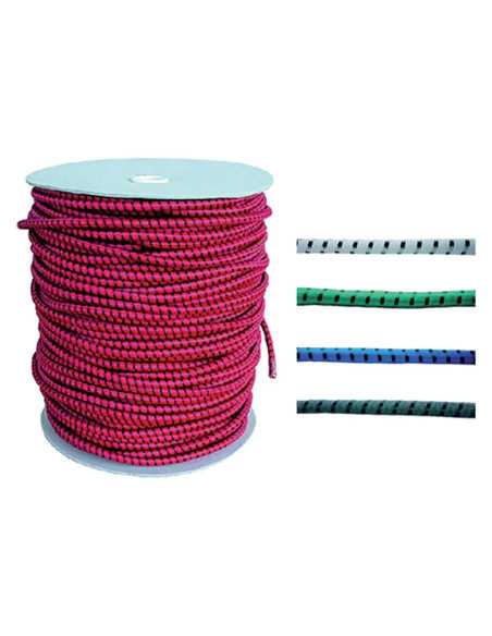 MOLLA ELASTICA LEGABAGAGLI STANDARD 'TOP QUALITY' - Senza Marca | Utensili Store