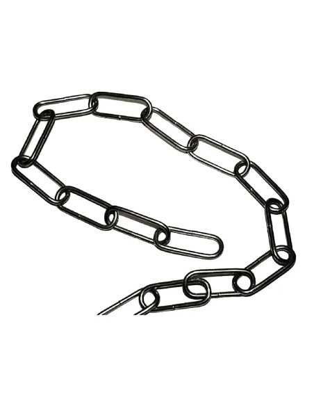 CATENA ORNAMENTALE TONDA - AREF | Utensili Store