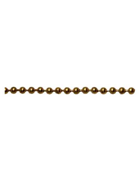 CATENA A PERLINE - AREF | Utensili Store