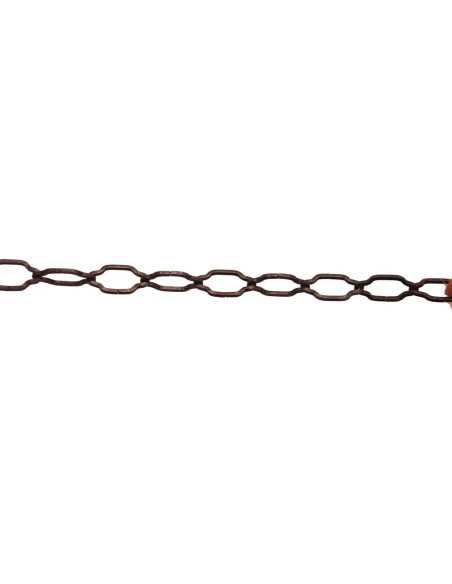 CATENA ORNAMENTALE PRETAGLIATA CATTEDRALE - Senza Marca | Utensili Store
