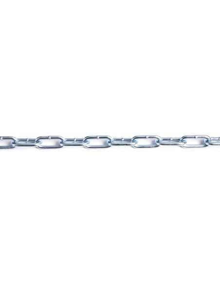 CATENA ORNAMENTALE PRETAGLIATA OVALE - Senza Marca | Utensili Store