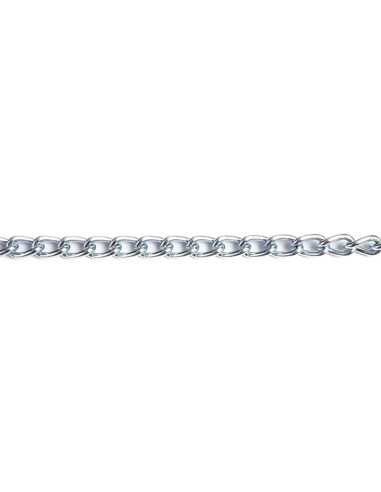CATENA ORNAMENTALE PRETAGLIATA RITORTA - Senza Marca | Utensili Store