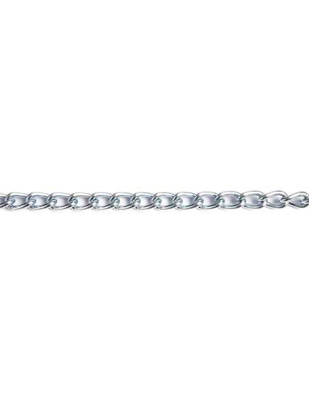 CATENA ORNAMENTALE PRETAGLIATA RITORTA - Senza Marca | Utensili Store