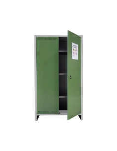 PROMETAL ARMADIO DEPOSITO FITOFARMACI 'PRATIKO'