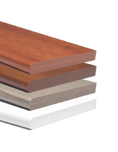 MENSOLA IN TRUCIOLARE 'AMICA' - Senza Marca