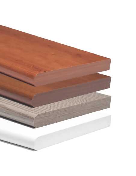 MENSOLA IN TRUCIOLARE 'AMICA' - Senza Marca | Utensili Store