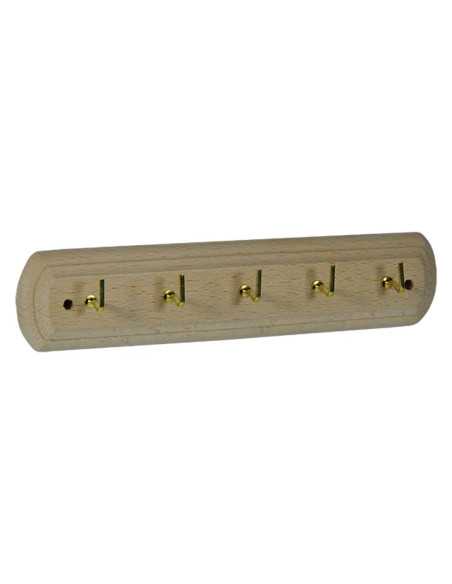 APPENDITUTTO ADESIVO LEGNO - Koncreto | Utensili Store