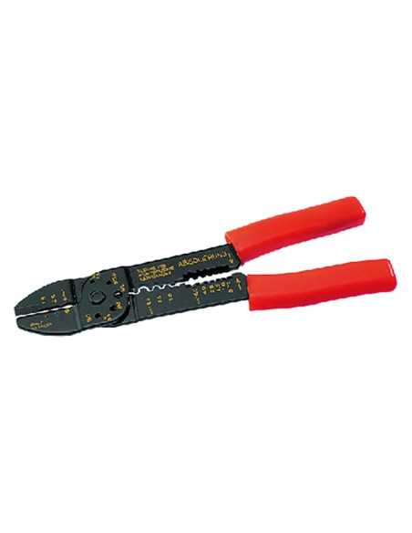 PINZA PER CAPICORDA E TERMINALI ISOLATI - Koncreto | Utensili Store