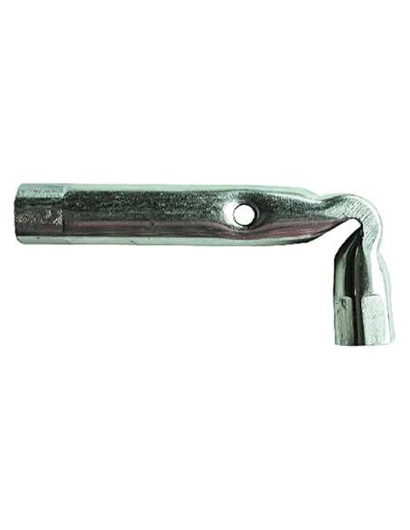 CHIAVE A PIPA DOPPIA - Koncreto | Utensili Store