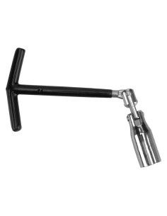 CHIAVE PER CANDELE - Koncreto